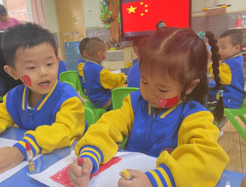 因为|公立、私立幼儿园差距明显，别等上小学才了解，早知道孩子早享福