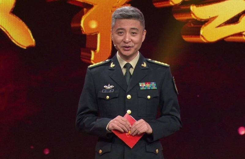 为什么现在很少有明星去军营,很多明星选择转业?_范明_潘阳_周炜