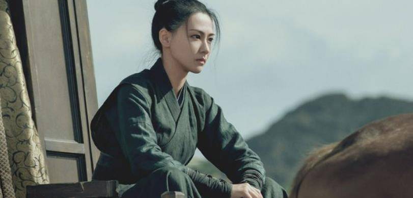 姜泥|雪中悍刀行:第一季大结局后,徐骁又安排了三件重要的事,望周知