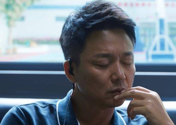 开端|刘涛飘了？新剧表演“不咸不淡”太出戏，被指浪费视后级别的演技