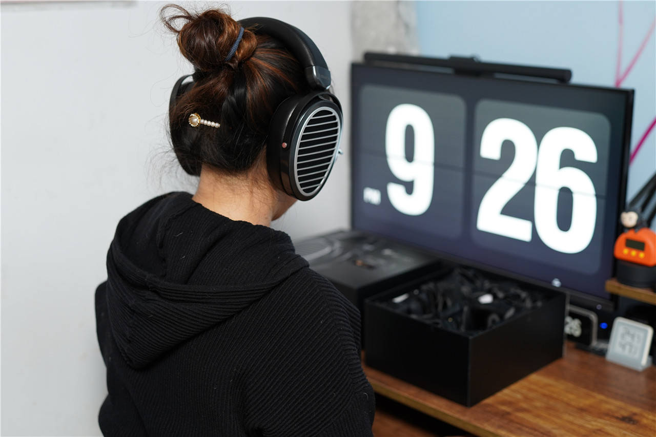 凸显多种黑科技的新升级，HIFIMAN Edition XS让“退烧”成为理性