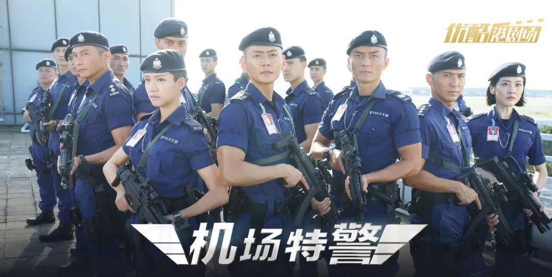 案件|又炒冷饭，风光30年的TVB警匪剧为什么“沦落”至此？