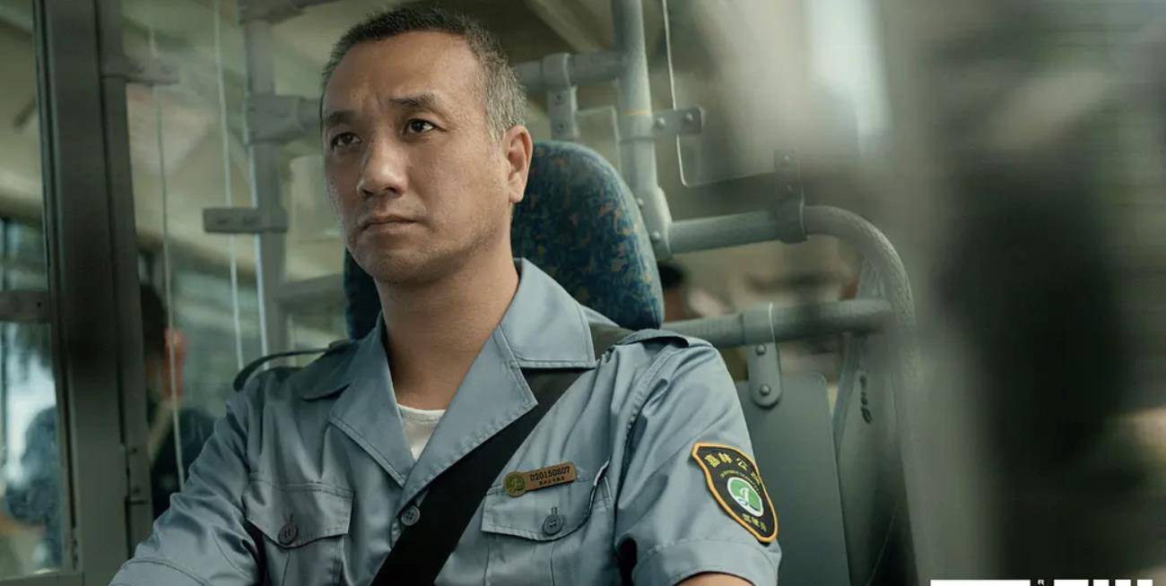 因为|《开端》大结局剧透：凶手是一对夫妻，他们杀人是为了给女儿报仇