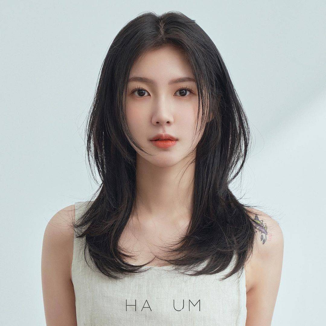 发型春节女发怎么剪？这17款很不赖，喜欢可以先收藏