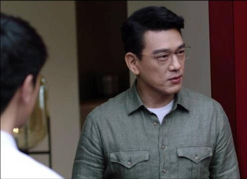 围城|林庆昆把家当作围城，大演控制欲，《完美伴侣》吴敏又该何去何从