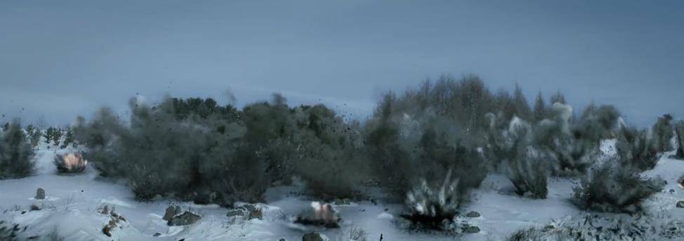 吴京|春节档11部王炸:沈腾占1部,徐峥手握2部,吴京新片有望成大魔王