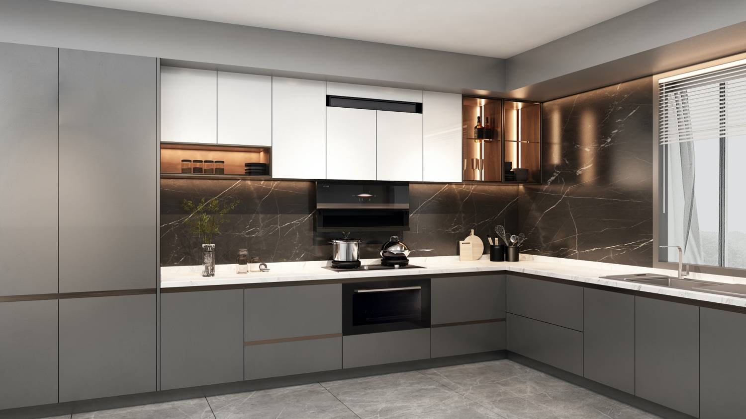 逆周期转型加速厨电头部效应，第一阵营方太继续稳稳领跑-家电圈官网