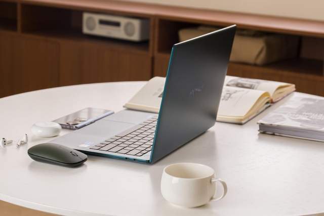 快速体验：华为MateBook X Pro 2022款初报告