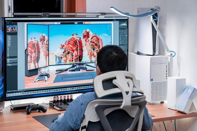 1 79 万元的dell Xps 50主机评测 I9 k 3060ti到底有多强 Intel 处理器 性能