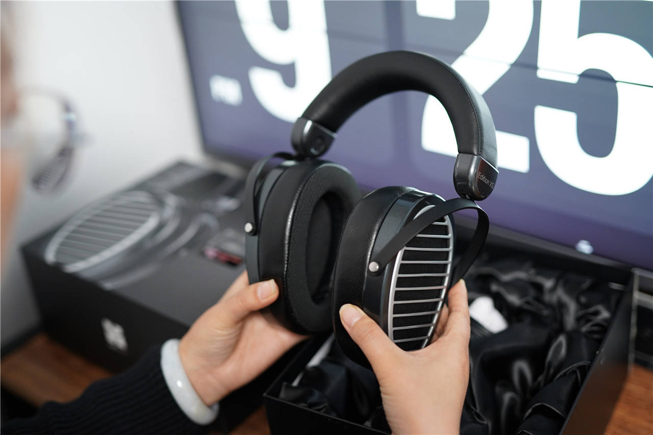 凸显多种黑科技的新升级，HIFIMAN Edition XS让“退烧”成为理性