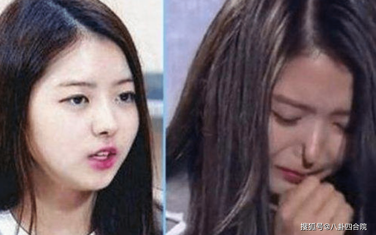 李小璐明星“假鼻子”大PK，帅哥变丑男，美女变女巫，谁越整越残？