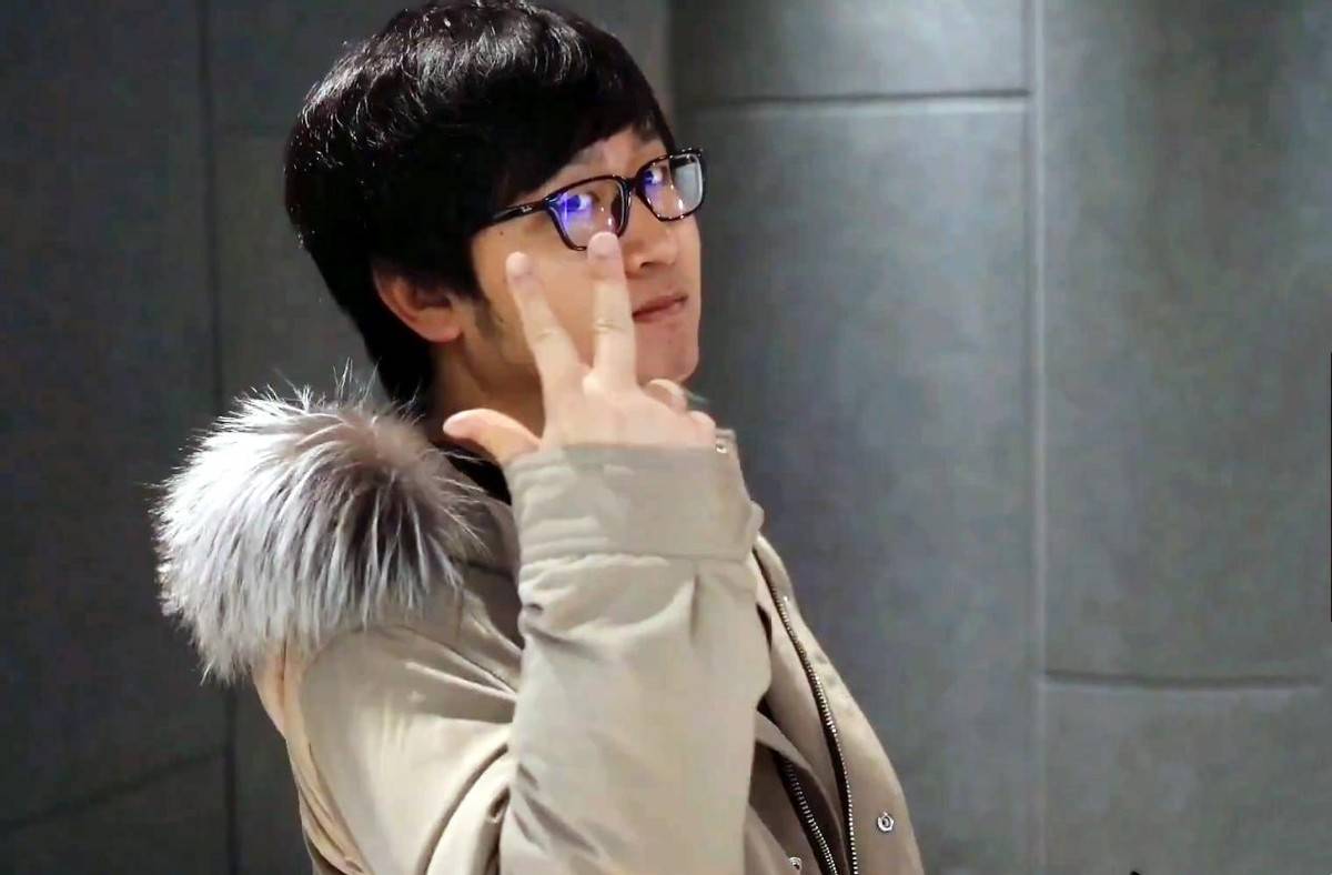 陈子豪被做进游戏语音极欠揍生死狙击2玩家干掉对方豪哥