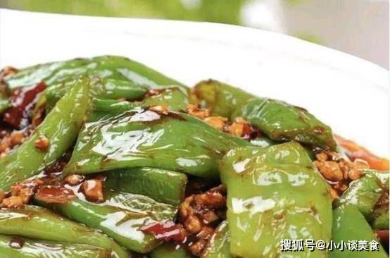 有哪些食材可以做青椒酱 3e7551fe03f943f995ca9fe926602179.jpeg