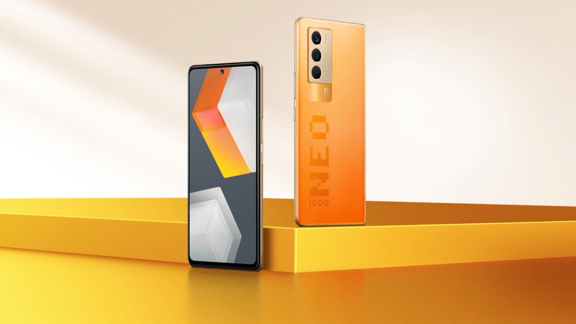 年货节购机推荐：2K价位选iQOO Neo5S还是荣耀60？