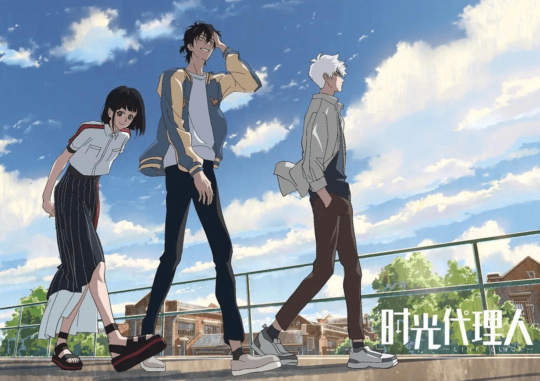 平臺|114部番劇創行業新高：“續集當道”、國漫市場IP斷層了嗎？ | 年度盤點