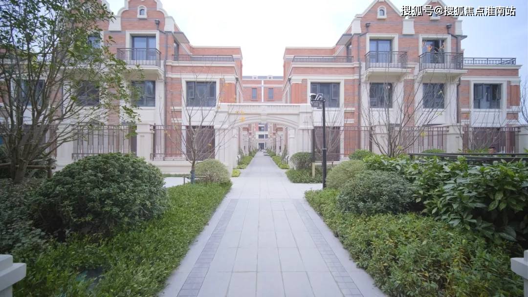 2022上海松江中海阅麓山强势来袭中海阅麓山图文解析最新动态地址