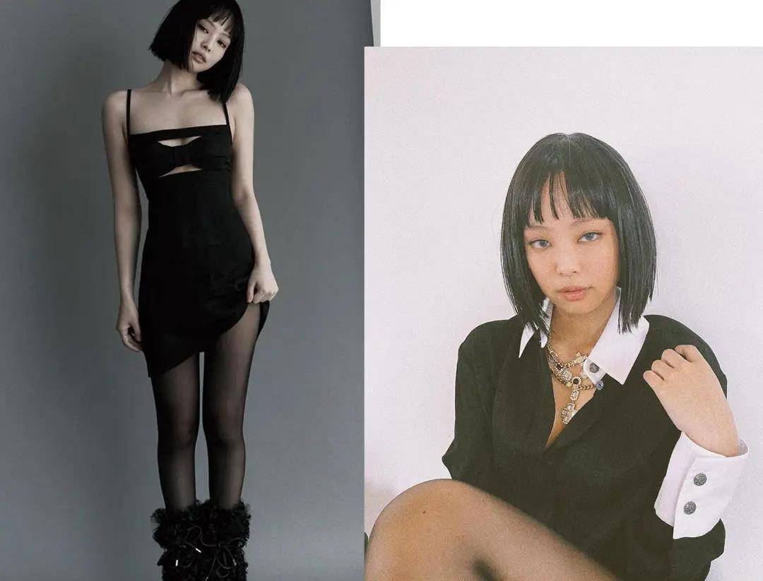 卷发该换发型了！女明星入秋超美发型大盘点