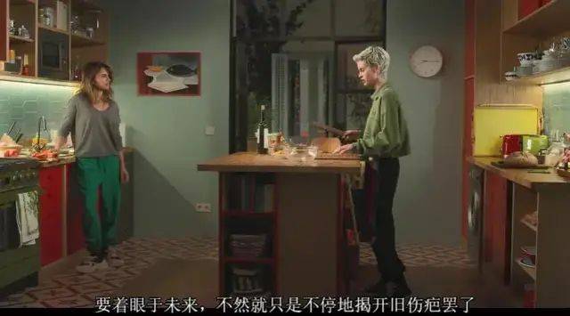 母性|海报都要打码，才敢安利阿莫多瓦的最新大作