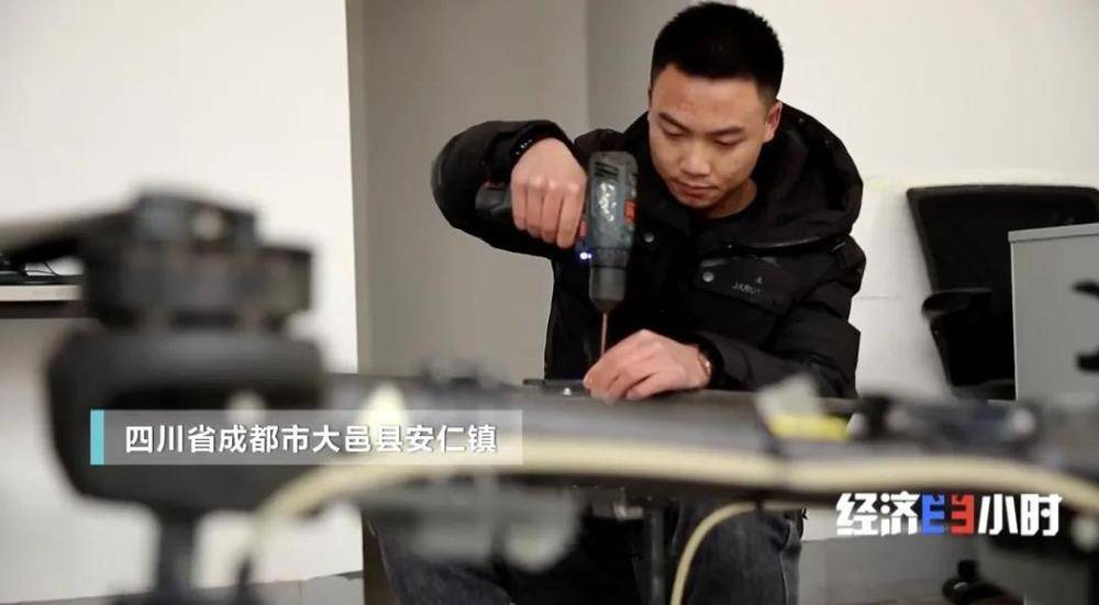检修|月入三万元？这一新职业，350万个岗位正招手！