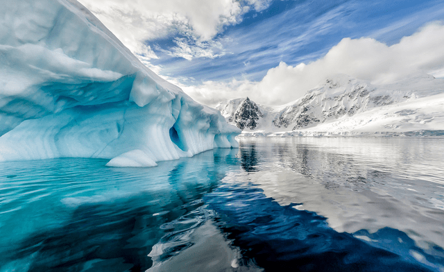 若世界上的冰川全部融化，人类能支撑多久？危害会有多大？