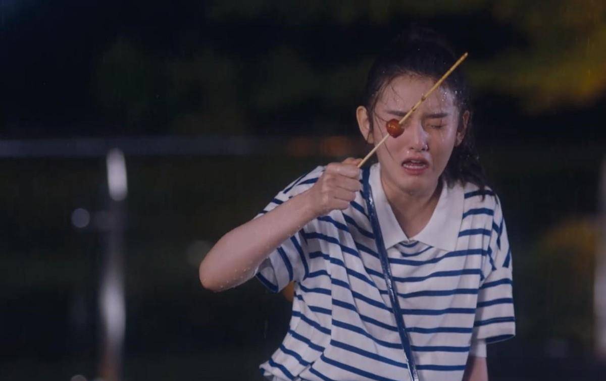 演技|开播收视为0.2,《舌尖上的心跳》一星差评不断,观众差评理由出奇一致