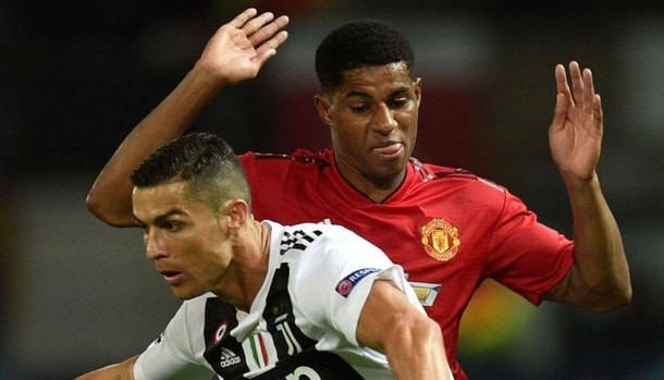 原创深夜0点曼联做出争议决定c罗林加德很意外球迷骂声一片