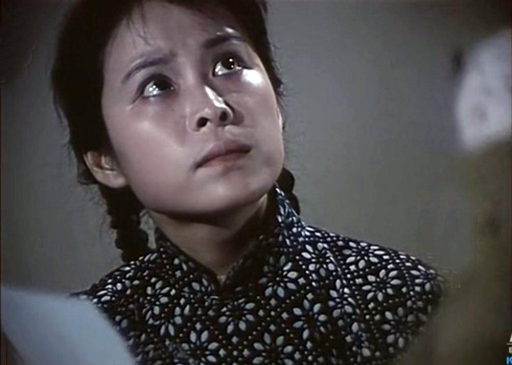 因为|昔日女星王琴宝 美丽又温柔 80年代“标准女友”如今61岁被淡忘