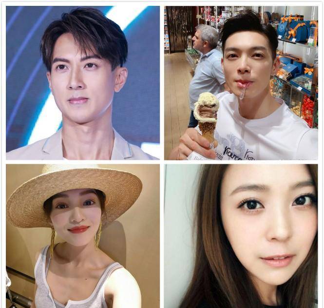 梦想|37岁张韶涵,40岁吴尊,《公主小妹》剧组集体吃“防腐剂”?