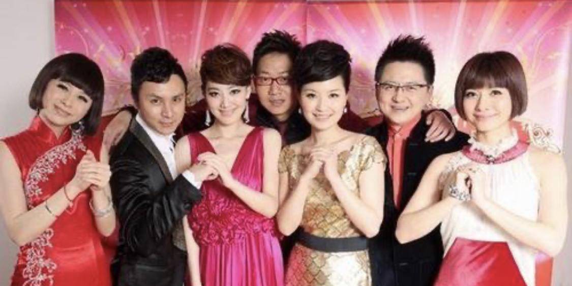 卫视|万蒂妮发文感慨，是无奈还是东视主持群面临变动