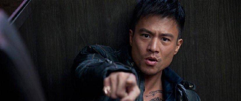 他在 黑侠2 中演主角 没想到刚出道就被各导演拉入 黑名单 安志杰 谢婷婷 李玟 他在 黑侠2 中演主角 没想到刚出道就被各导演拉入 黑名单 安志杰 谢婷婷 李玟