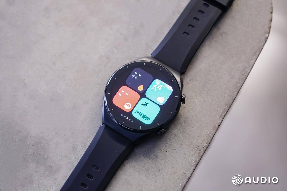 原创小米watchs1舍得用料采用蓝宝石玻璃大师打磨表款