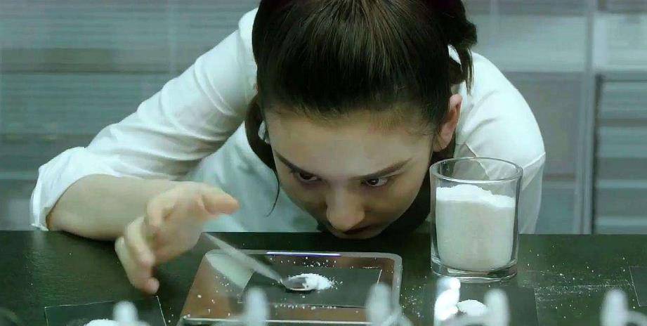 本人|宋祖儿回应“喝马桶水”的味道：林可颂行为不要上升本人