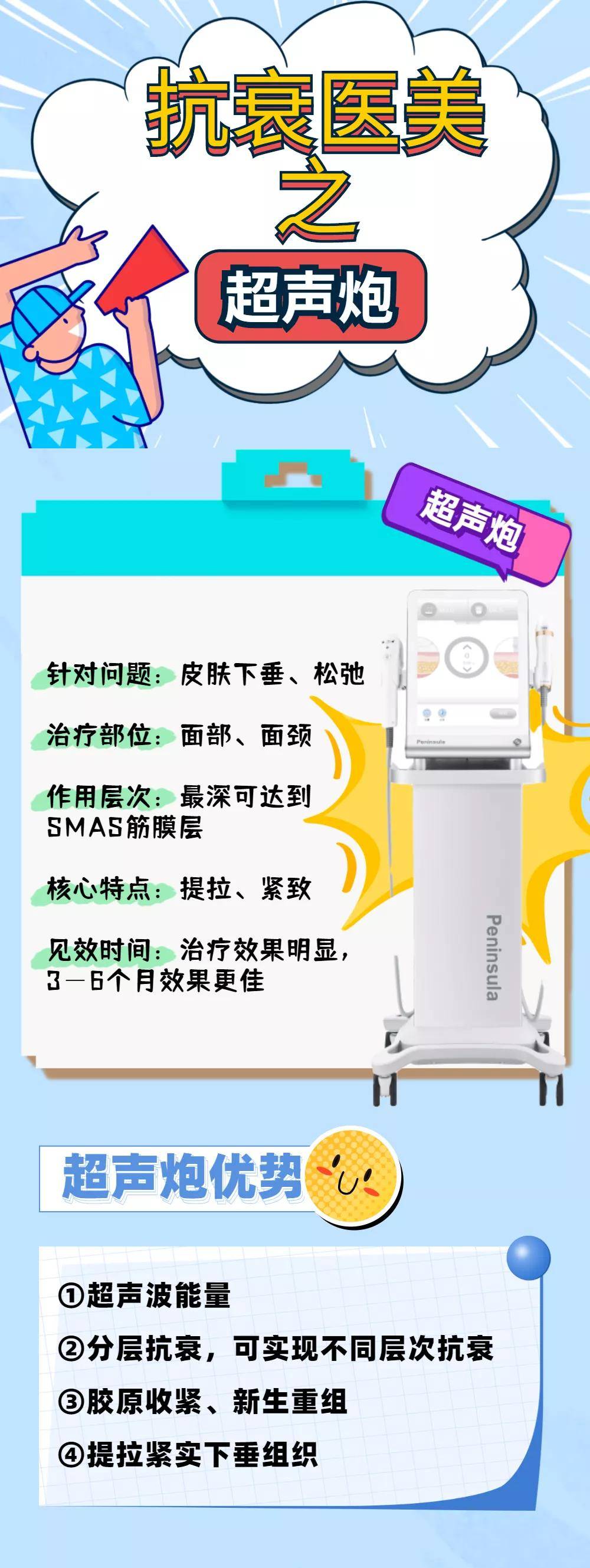 要求皮肤抗衰医生胡朝霞：脸上的皮肤松弛下垂怎么办又是怎么引起的