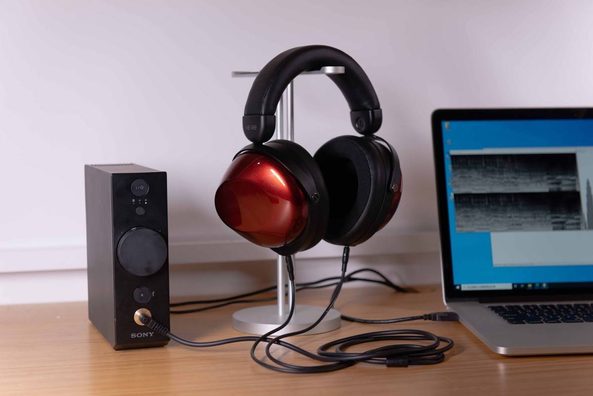 暖到心坎里的调校风格！HIFIMAN HE-R9拓扑振膜动圈耳机体验