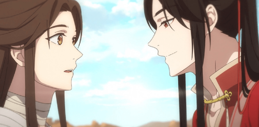 翟潇|翟潇闻《天官赐福》终于杀青？七个月辛苦恐付诸东流，没有出头日