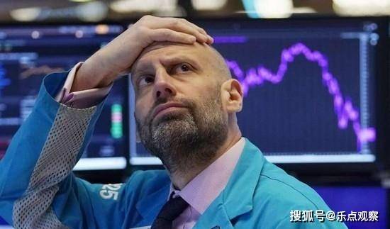 原创             全球金融业血腥洗牌 美股 澳股 数字货币暴跌