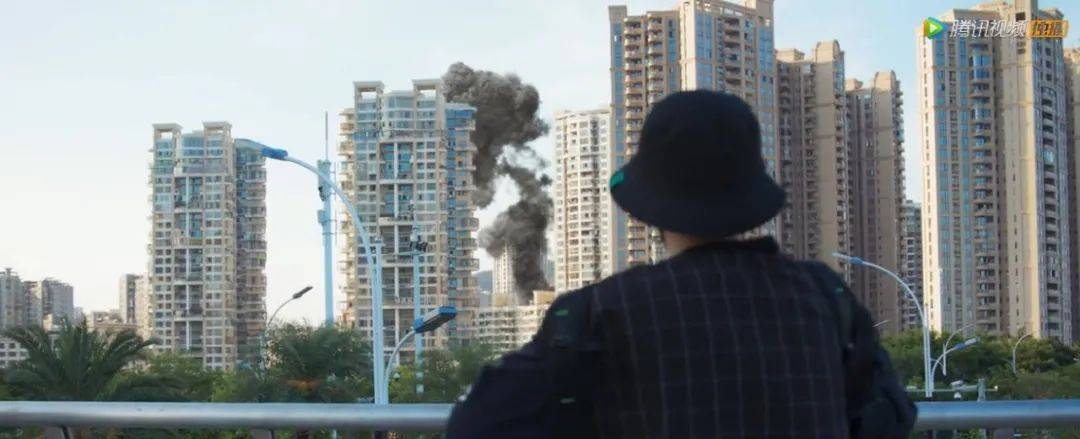 时间|正午新剧：陷入时间循环里的“开端”