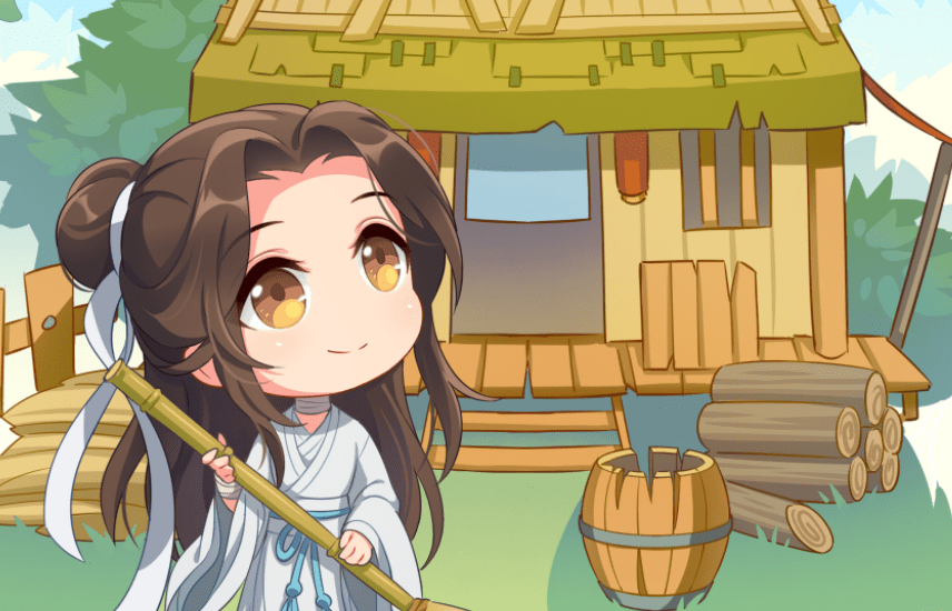 翟潇|翟潇闻《天官赐福》终于杀青？七个月辛苦恐付诸东流，没有出头日