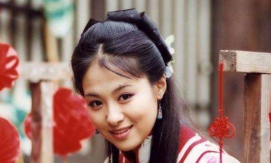 沈傲君|她将李保田迷得神魂颠倒，张国立也欣赏她，如今胖得以为是李湘