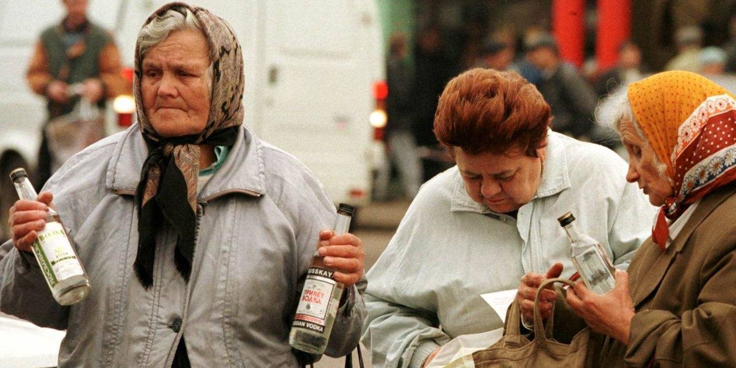 零下60度的俄罗斯怎么生活？当地美女直言：最怕有“生理需求”