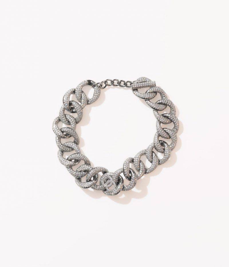 Love年底造型一招制胜：一条项链改变气场，五个技巧让你秒变时尚达人