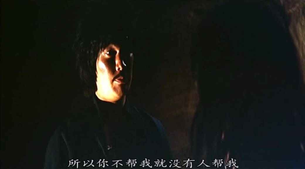 徐克|内容黑暗，场面血腥，这部讲述“吃人”的电影为啥被禁映42年？