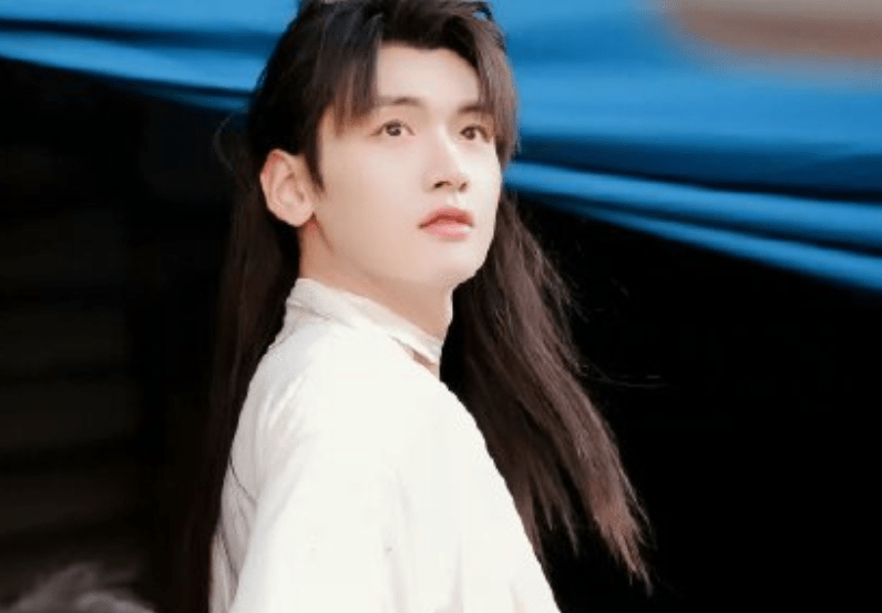 翟潇|翟潇闻《天官赐福》终于杀青？七个月辛苦恐付诸东流，没有出头日