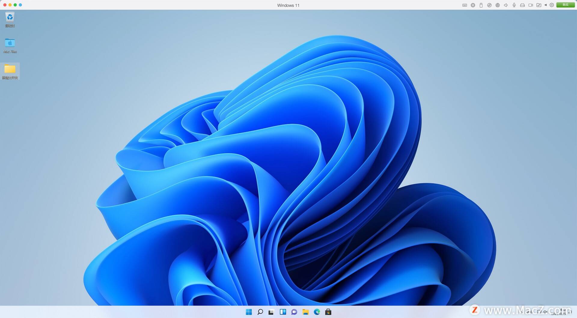 Parallels Desktop 17虚拟机 Mac版