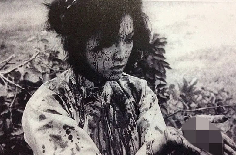 徐克|内容黑暗，场面血腥，这部讲述“吃人”的电影为啥被禁映42年？