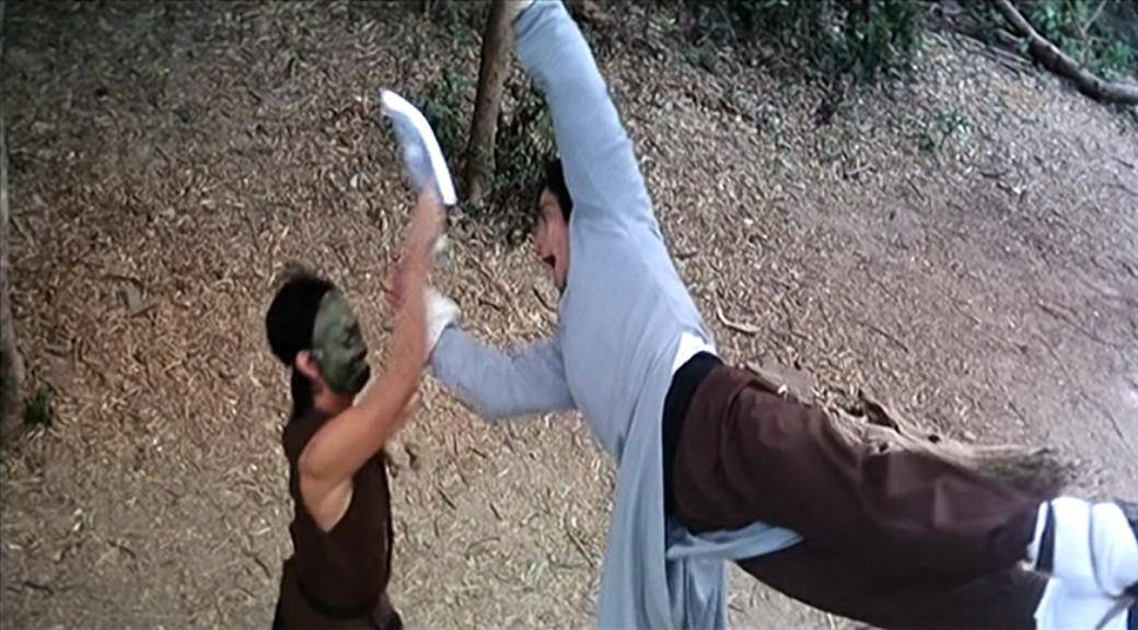 徐克|内容黑暗，场面血腥，这部讲述“吃人”的电影为啥被禁映42年？