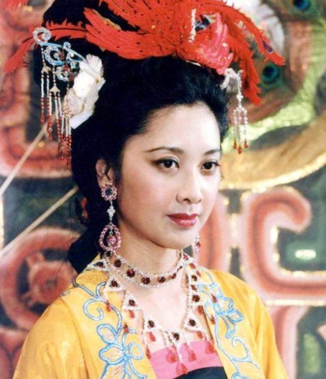 因为|79岁“白骨精”杨春霞:一生不谈西游记,记恨导演杨洁36年