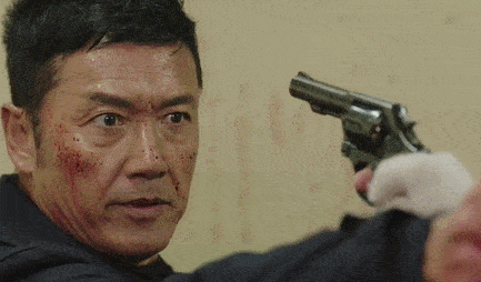 收尾|《飞虎3》高燃收尾,重现港剧警匪片天花板,最后反派太惊艳