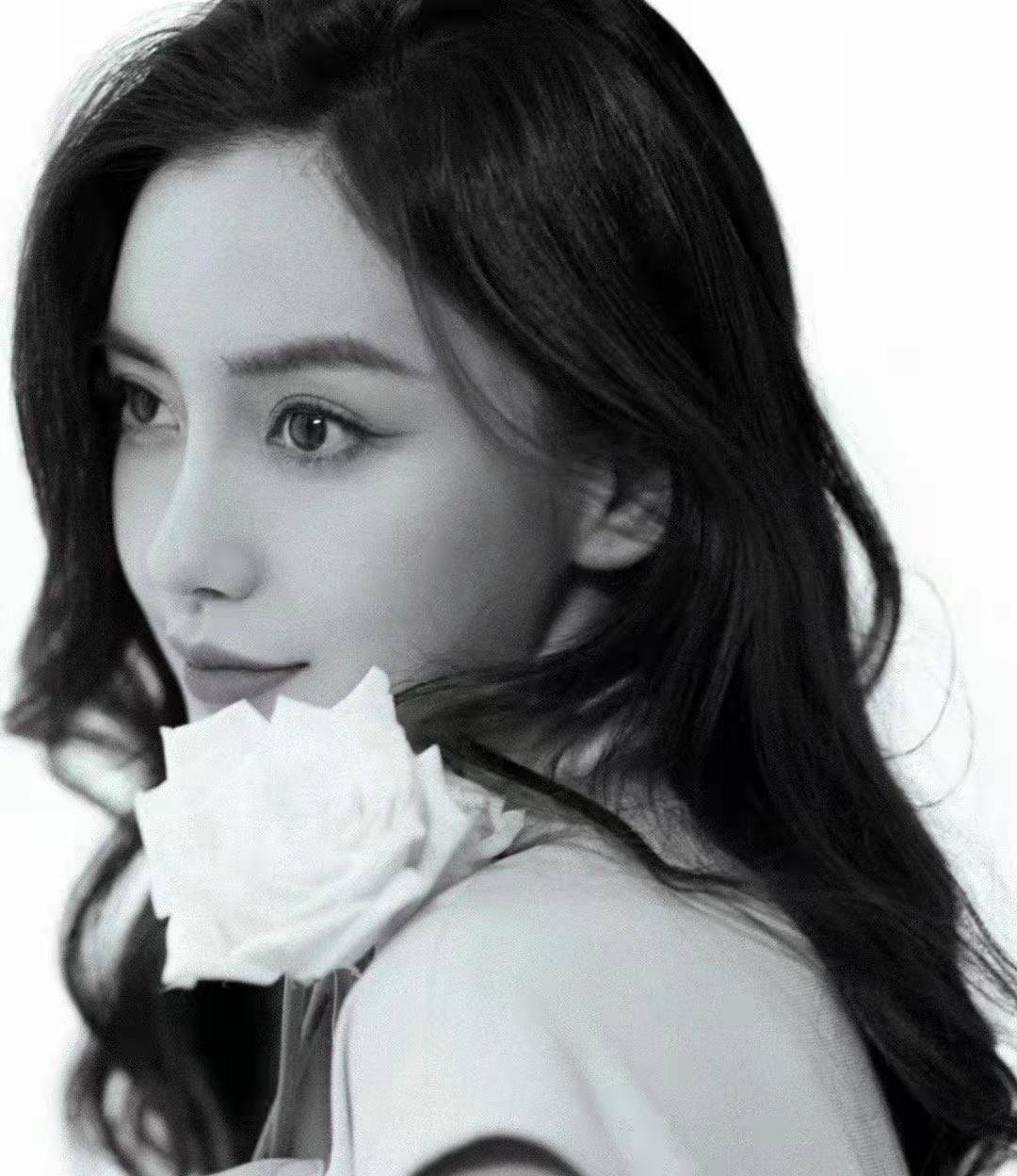 感觉玫瑰女人刘诗诗、刘亦菲、热巴、杨幂等，她们个个都美得惊艳！