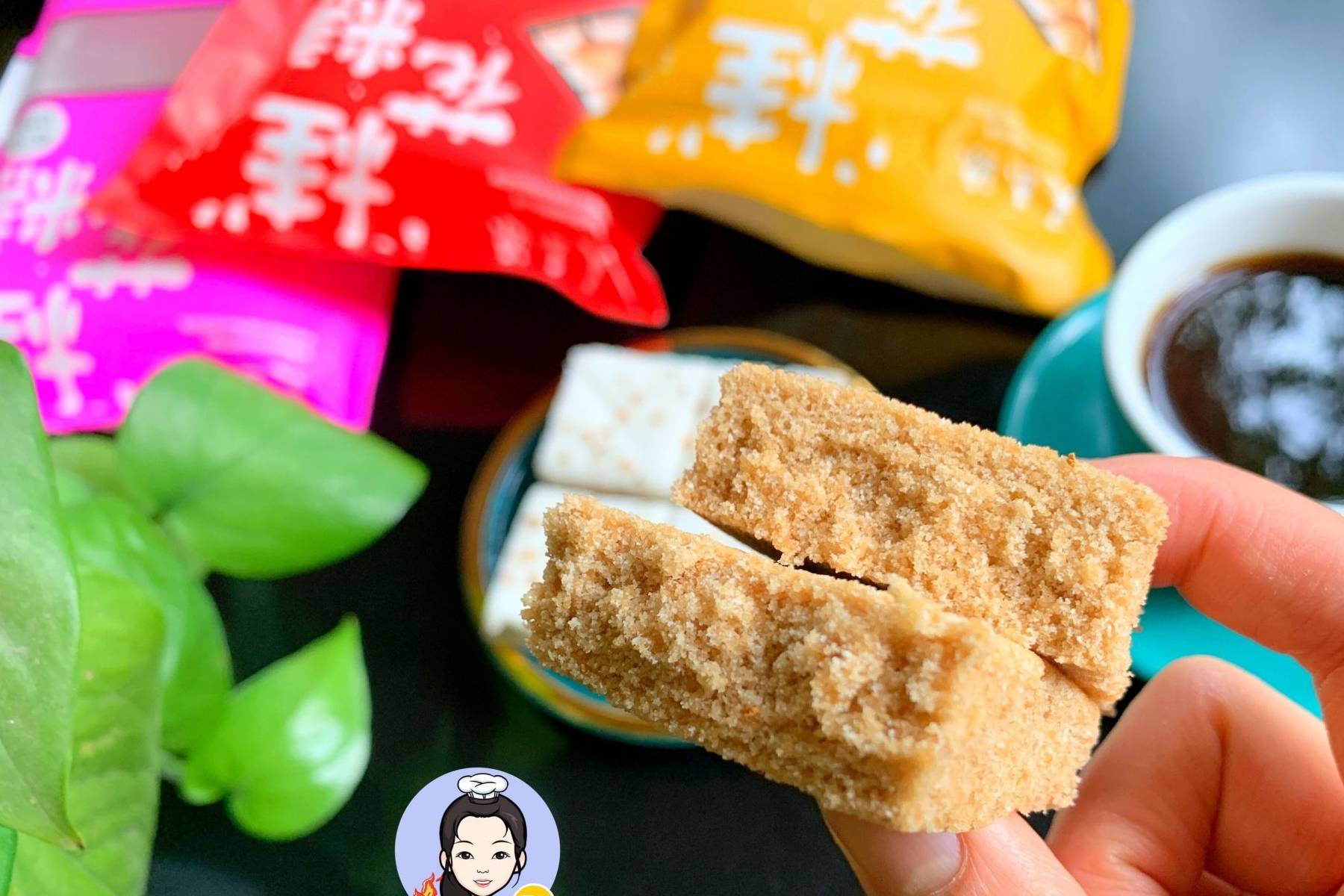 阿胶|春节临近,遇见这5款零食别错过,好吃又健康,一家老少都爱吃!